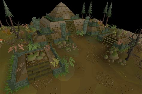 ruins of morra osrs